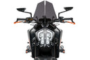 KTM 890 DUKE R [2025] – HyperNaked fairing windshield rearview mirror-7