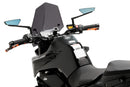 KTM 890 DUKE R [2025] – HyperNaked fairing windshield rearview mirror-8