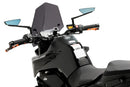 KTM 890 DUKE R [2025] – HyperNaked fairing windshield rearview mirror-3