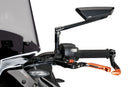 KTM 890 DUKE R [2025] – HyperNaked fairing windshield rearview mirror-1
