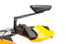 KTM 890 DUKE R [2025] – HyperNaked fairing windshield rearview mirror-12