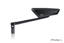 KTM 890 DUKE R [2025] – HyperNaked fairing windshield rearview mirror-4