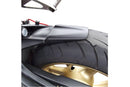HONDA CBR 1000 RR ABS FIREBLADE [2011] – Kotflügelverlängerung – Mattschwarz-6