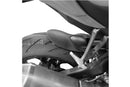 HONDA CBR 1000 RR FIREBLADE [2019] – Kotflügelverlängerung – Mattschwarz-6