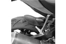 HONDA CBR 1000 RR FIREBLADE [2019] – Kotflügelverlängerung – Mattschwarz-4