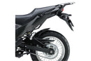 KAWASAKI VERSYS-X 300 URBAN [2020] – Kotflügelverlängerung – Mattschwarz-1