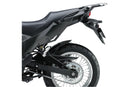 KAWASAKI VERSYS-X 300 URBAN [2020] – Kotflügelverlängerung – Mattschwarz-5