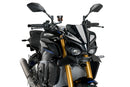 YAMAHA MT-10 SP [2025] – Naked Verkleidungsscheibe Windschild Front Spoiler-5