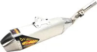 Husaberg FE 350 [2013-2014] - Powercore 4 Hex Slip-On Schalldämpfer – Bild 5