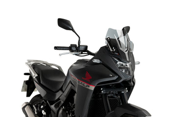 HONDA XL 750 TRANSALP [2024] – Sportscheibe – Transparent
