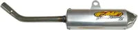 Yamaha Yz 125 [2024, 2025-2026, 2026, 2027, 2023-2027] - Powercore 2 Shorty rear silencer - picture 9