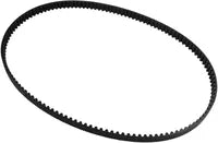 Harley-Davidson FXSTC 1340 Softail Custom [1994-1995, 1999] - Sekundärantriebsriemen – Bild 8