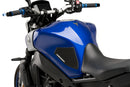 YAMAHA MT-09 SP [2023] – Seitliche Tankprotektor – Schwarz-5