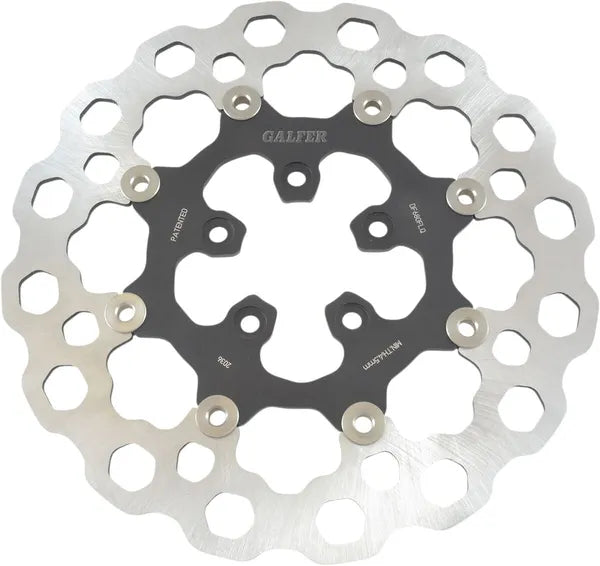 Harley-Davidson XR 1200 X [2013] - Cubiq™ brake disc – picture 4