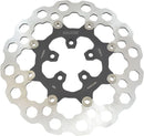 Harley-Davidson Xl 883 Sportster [1986-1991, 1994, 1998, 2001] - Cubiq™ Bremsscheibe – Bild 4