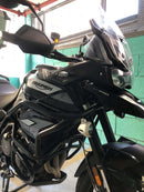 Triumph Tiger 900 Rally [2020-2023] - Tankschutzbügel Solid-7