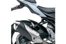 SUZUKI GSR 750 [2016] – Kotflügelverlängerung – Mattschwarz-8
