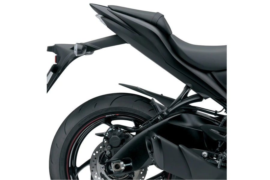 SUZUKI GSX-S 1000 GT [2025] – Fender extension – Matt black