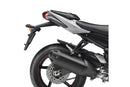 YAMAHA FZ8 FAZER [2015] – Kotflügelverlängerung – Mattschwarz-1