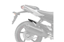 YAMAHA FZ8 FAZER [2015] – Kotflügelverlängerung – Mattschwarz-7