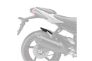 YAMAHA FZ8 FAZER [2015] – Kotflügelverlängerung – Mattschwarz-4