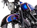 Harley-Davidson FLFB 1200 Electra Glide [1966-1969] - Super Stock® Zylinderkopf-Kit – Art.-Nr. 90-1497 – Bild 5