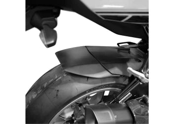 YAMAHA YZF-R1M [2025] – Verlängerung des vorderen Schutzblechs – Schwarz