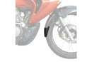 HONDA XL 650 V TRANSALP [2007] – Verlängerung des vorderen Schutzblechs-5