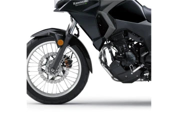 KAWASAKI VERSYS-X 300 URBAN [2020] – Kotflügelverlängerung – Mattschwarz