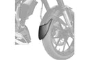 KTM 390 DUKE [2016] – Verlängerung des vorderen Schutzblechs – Schwarz-3