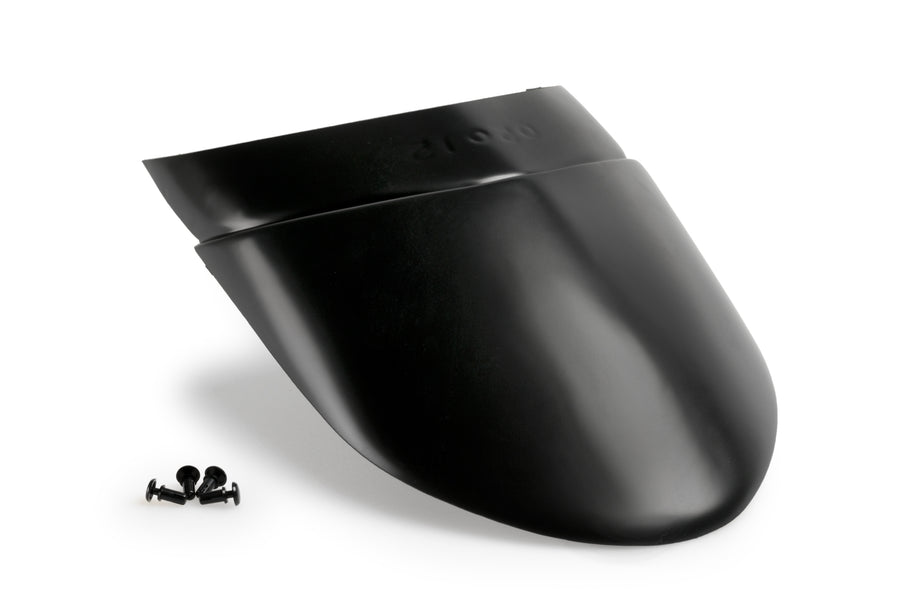 SUZUKI GSX-R 750 [2005] – Front Fender Extension – Black