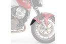 APRILIA MANA 850 [2007] – Verlängerung des vorderen Schutzblechs – Schwarz-5