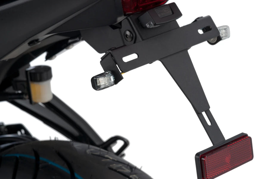 KTM RC 390 [2025] – Chip indicator set – black