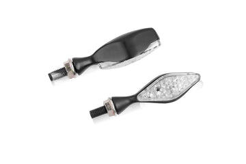KTM RC 390 [2025] – Sparkly Blinkerset – Schwarz - 0