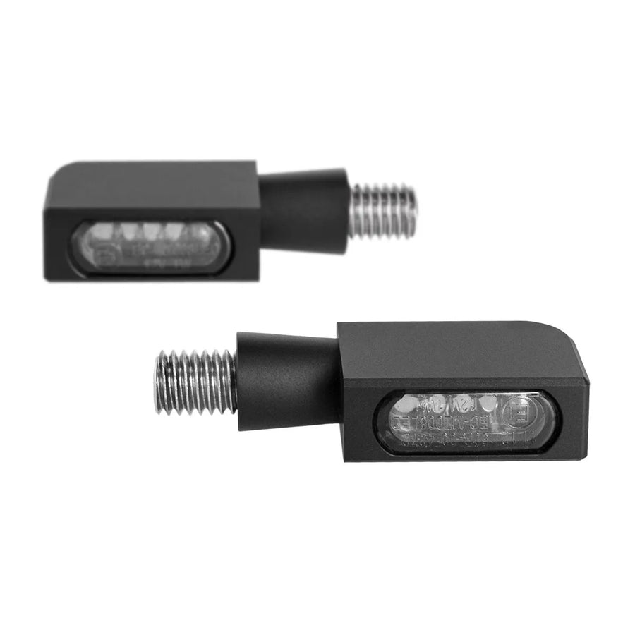 harley davidson sportster s 1250 [HEINZ BIKES] – Micro LED indicators from the Blokk series