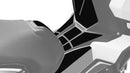 HONDA X-ADV [2020] – Scratch Saver Tankprotektor – Schwarz-3