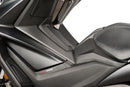 KYMCO AK 550 [2023] – Scratch Saver Tankprotektor – Schwarz-1