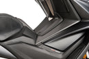 KYMCO AK 550 [2023] – Scratch Saver Tankprotektor – Schwarz-5