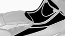YAMAHA T-MAX 560 [2022] – Scratch Saver Tank Protector – Black-2
