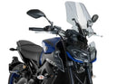 YAMAHA MT-09 SP [2020] – New Generation Sport – Schwarz-16