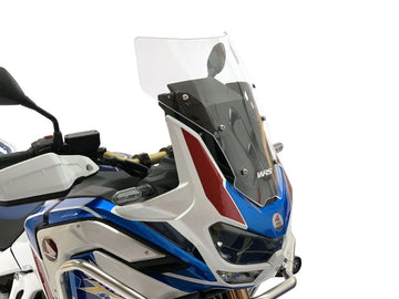 Honda CRF 1100 Africa Twin [WRS] – Windschild