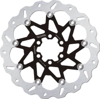 Ktm Duke 790 ABS [2018-2019, 2020, 2022-2024] - brake discs - picture 7