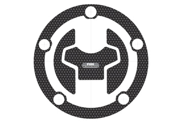SUZUKI GSX-S 125 [2025] – Tankdeckelabdeckungen Naked Verkleidungsscheibe