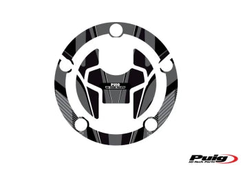 SUZUKI GSX-S 125 [2025] – Tankdeckelschutz X-TREME – Carbon look
