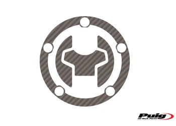 SUZUKI GSX-S 125 [2025] – Tankdeckelabdeckungen Naked Verkleidungsscheibe