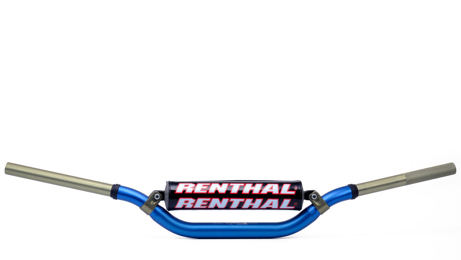 YAMAHA YZ 125 [1989-2025] - Motocross handlebars