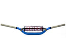 KAWASAKI KX 250 [2004-2025] - Twinwall Lenker Carmichael Blau