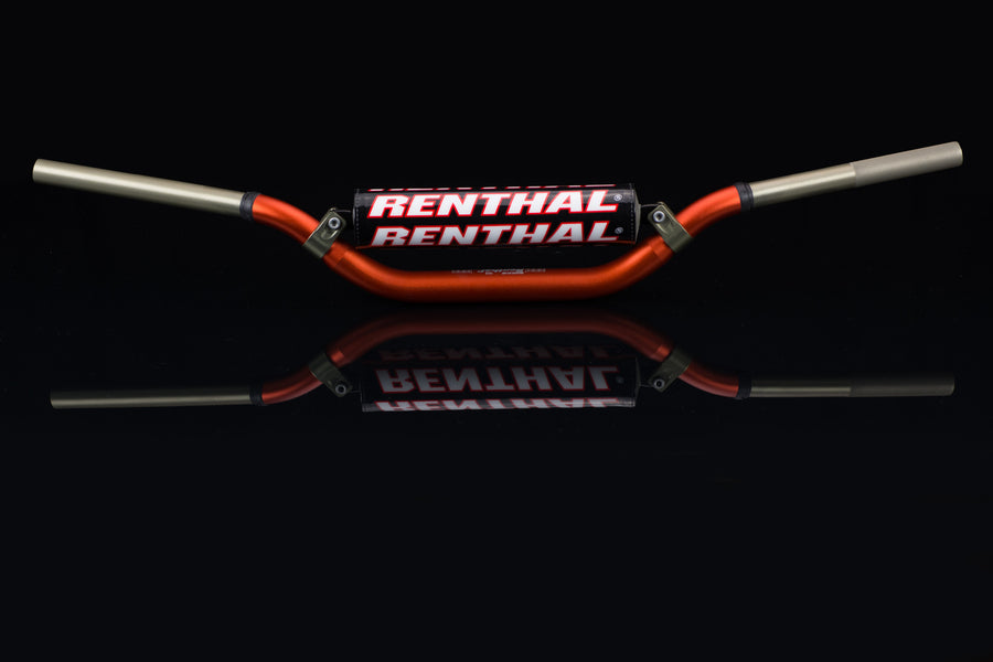 KTM 350 SX F [2012-2025] - Twinwall motocross handlebars
