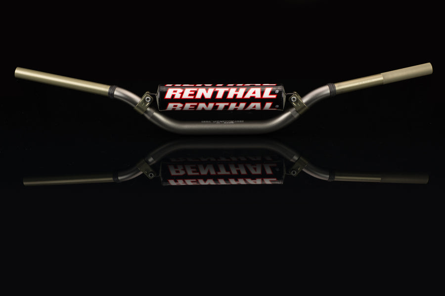 YAMAHA YZ 125 [1989-2025] - Motocross-Lenker