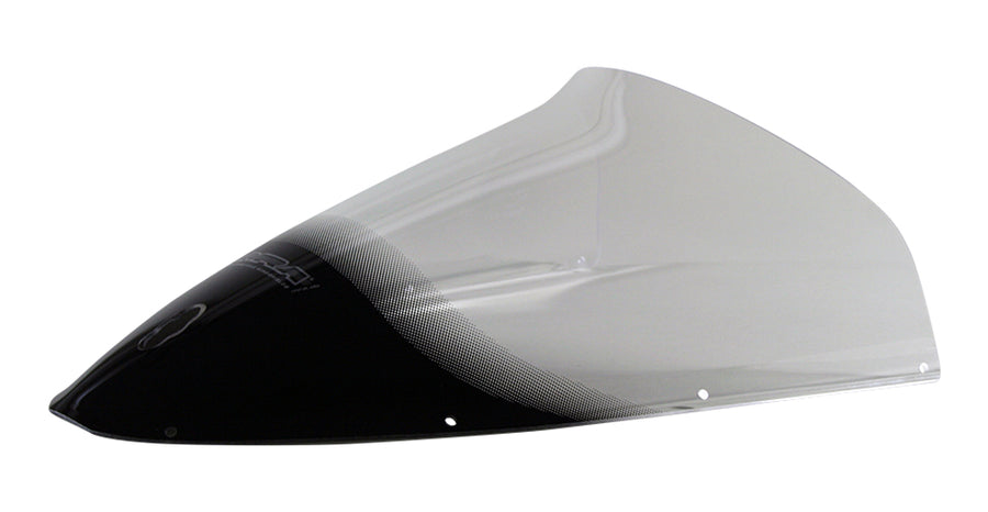 Ducati 749/999 [2005-]-Spoiler disc "S"